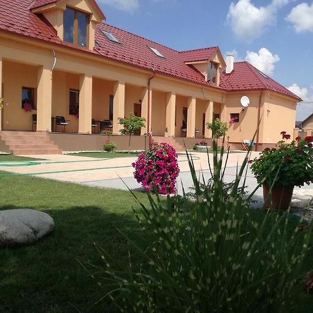 Vila Maria Rapovce Bagian luar foto