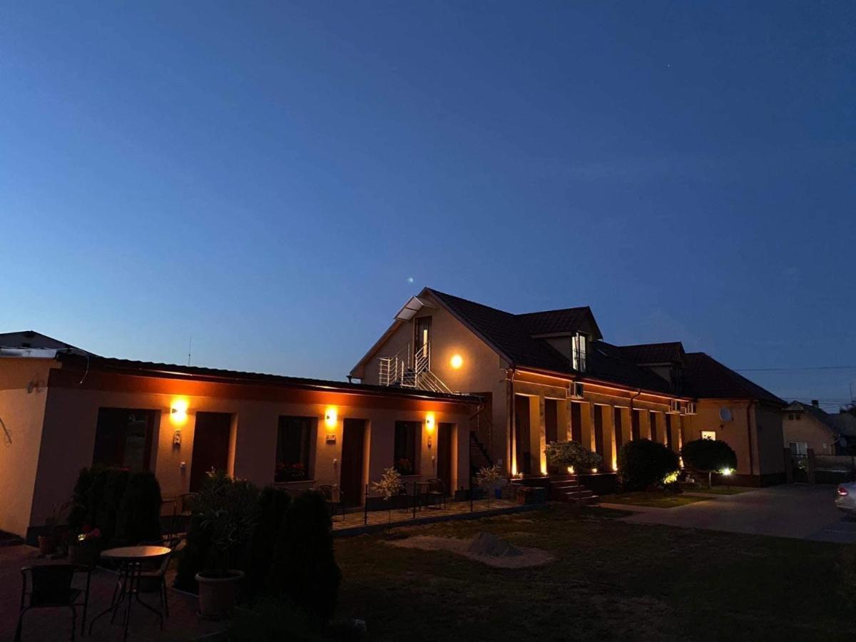 Vila Maria Rapovce Bagian luar foto