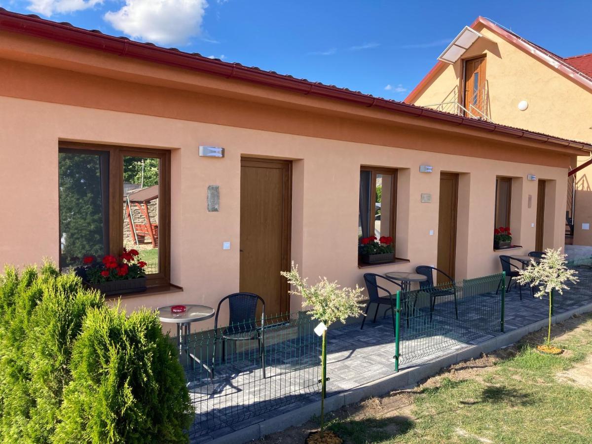 Vila Maria Rapovce Bagian luar foto