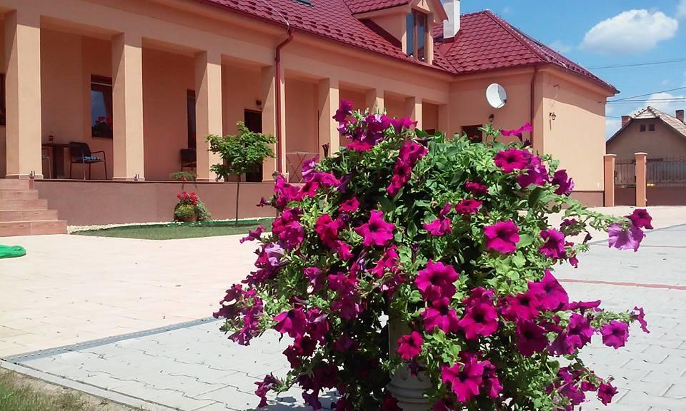 Vila Maria Rapovce Bagian luar foto