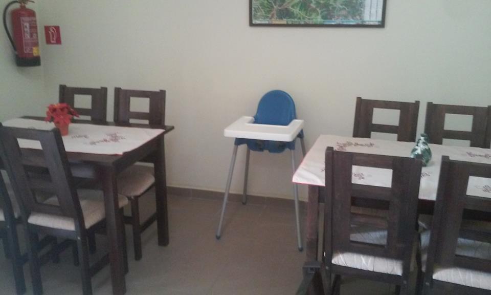 Vila Maria Rapovce Bagian luar foto