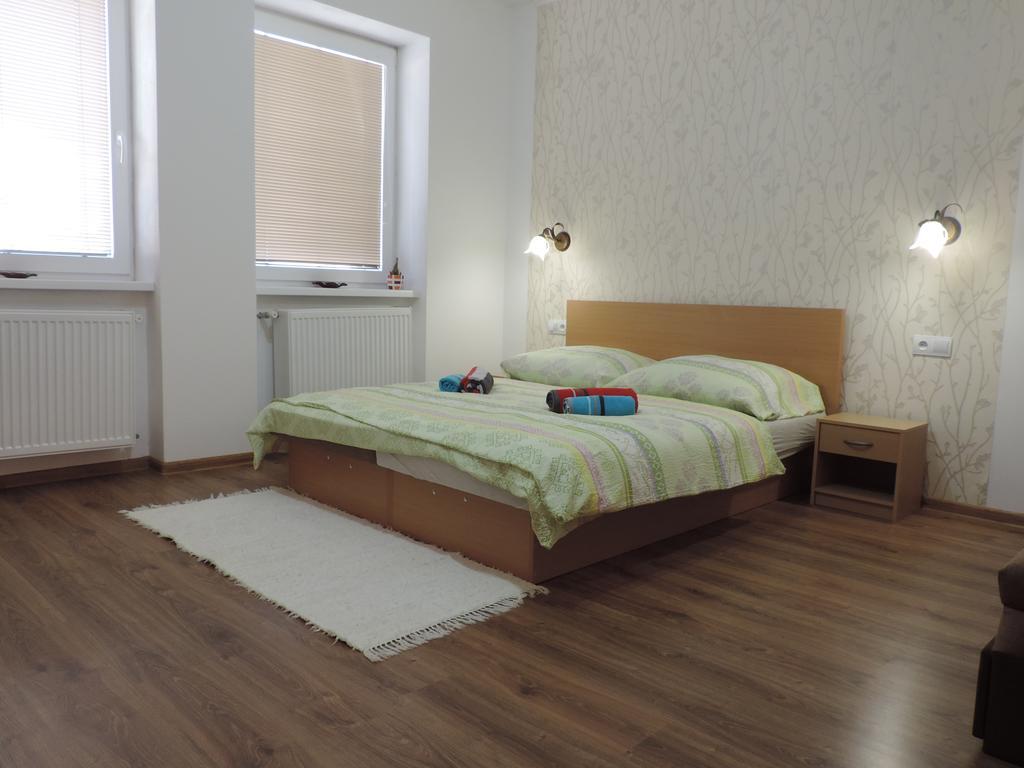Vila Maria Rapovce Bagian luar foto